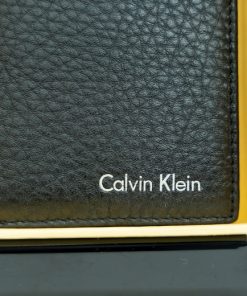 Ví nam Calvin Klein