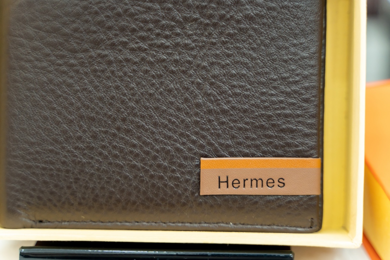 Ví nam Hermes