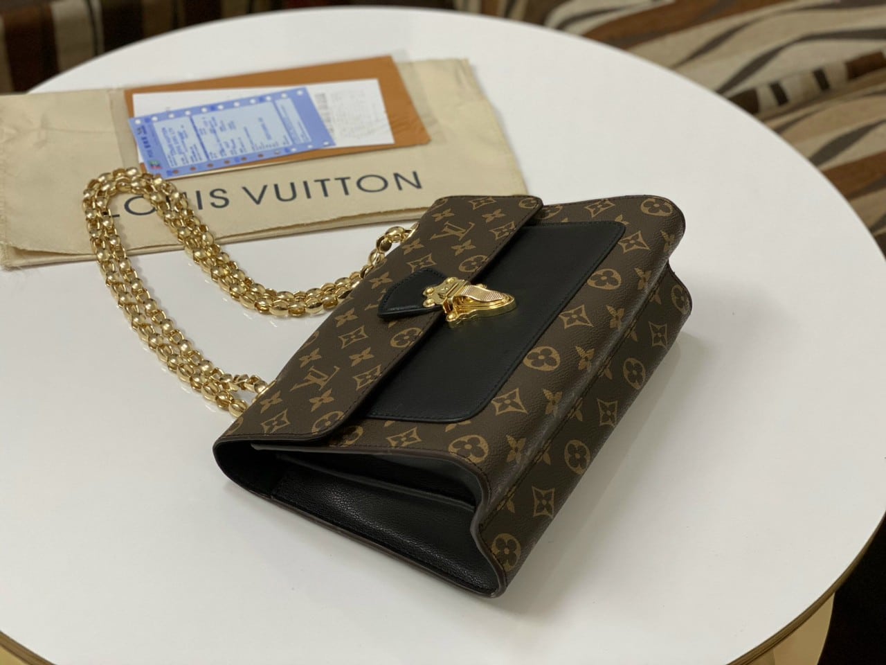 Túi nữ Louis Vuitton cao cấp